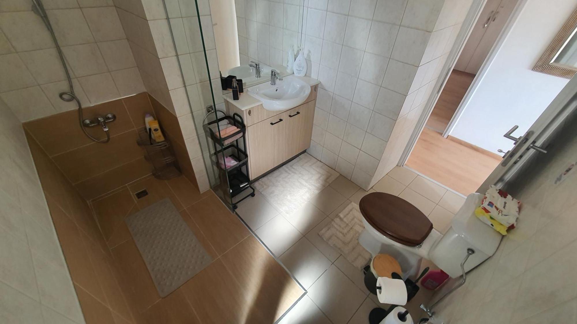 Anamor Apartment 408 Larnaca Buitenkant foto