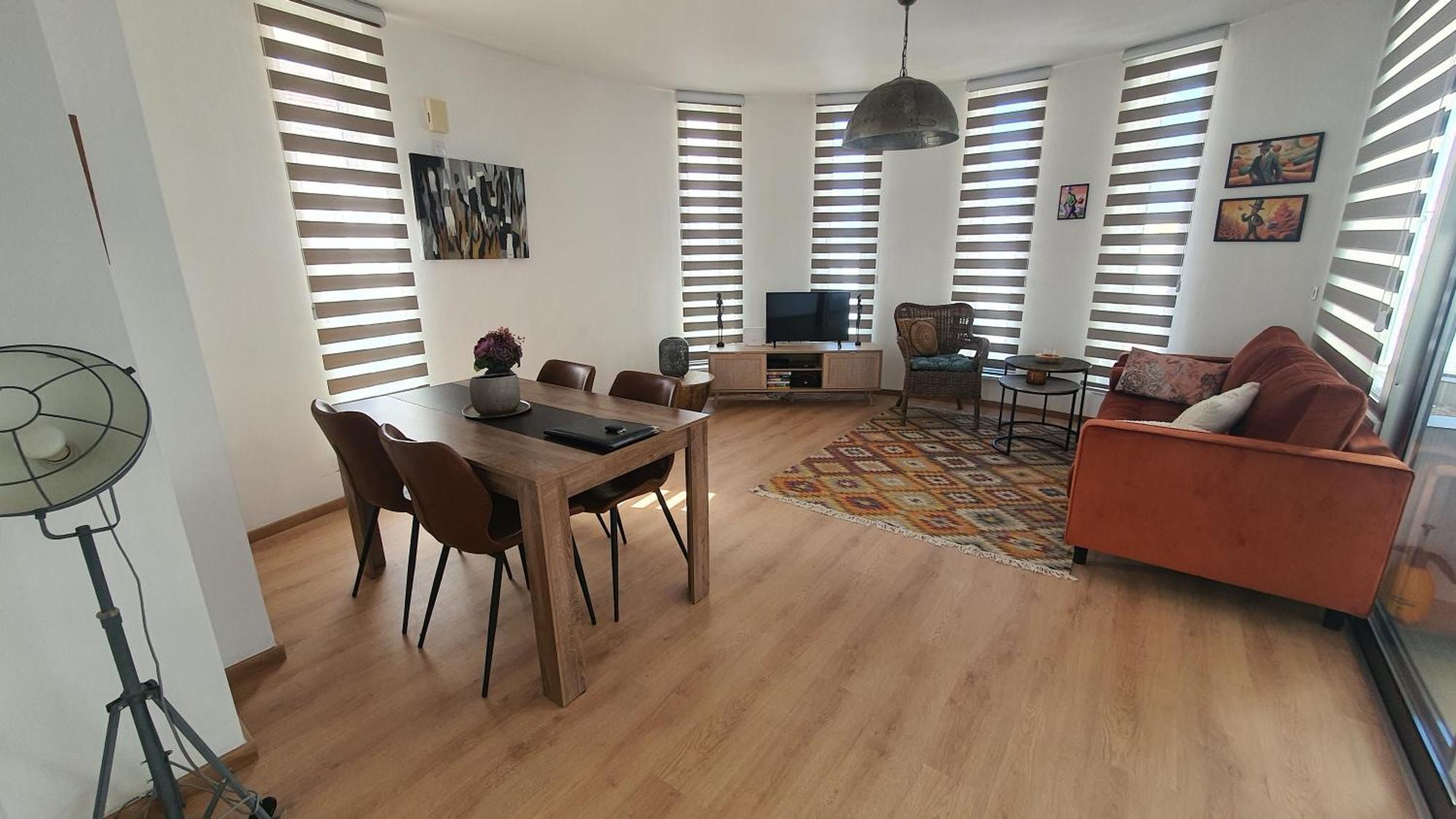 Anamor Apartment 408 Larnaca Buitenkant foto