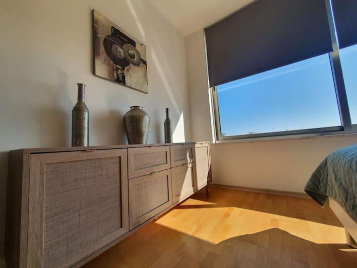 Anamor Apartment 408 Larnaca Buitenkant foto