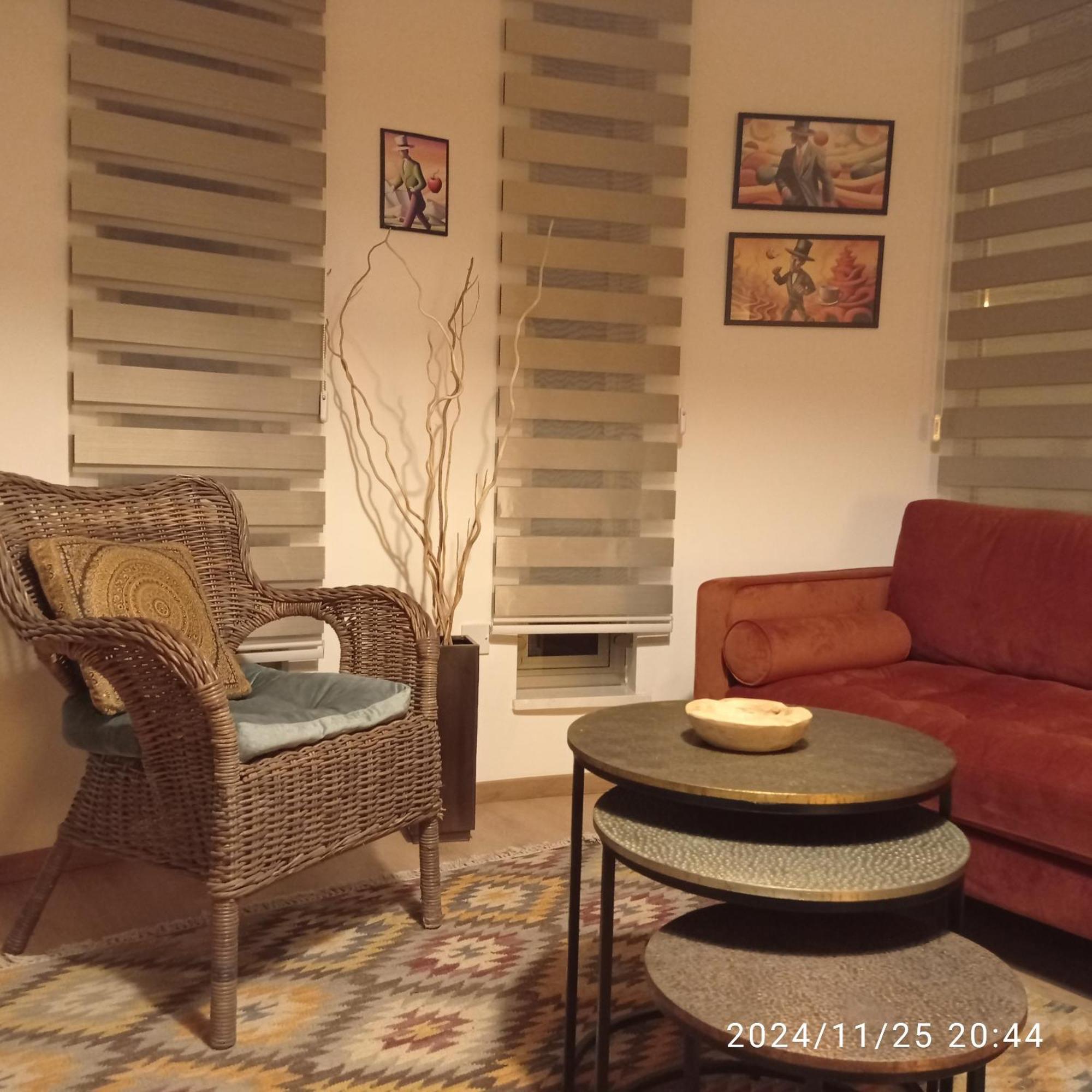 Anamor Apartment 408 Larnaca Buitenkant foto